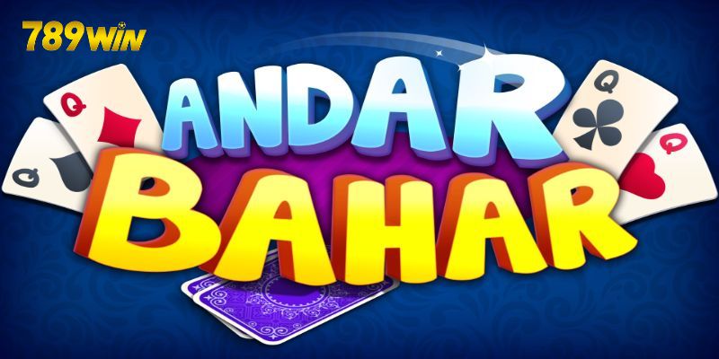 Giới thiệu game bài Andar Bahar online