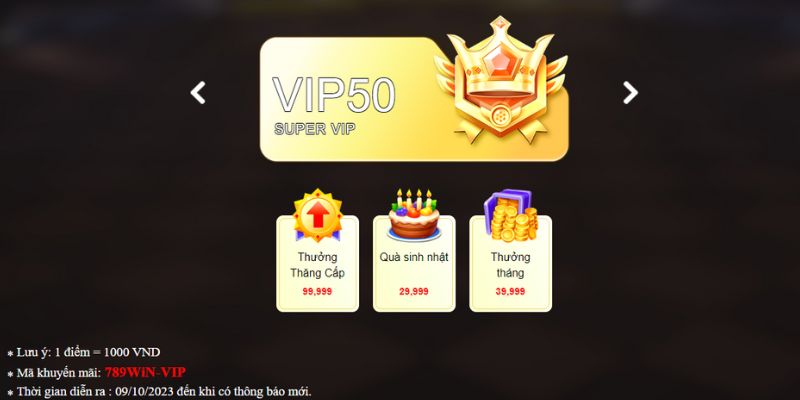 Giới thiệu thông tin thú vị về câu lạc bộ 789win VIP